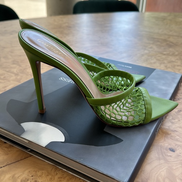 Gianvito Rossi Summer sandals - Picture 3 of 6